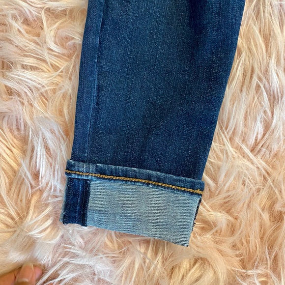 Abercrombie & Fitch Simone High Rise Super Skinny - Picture 3 of 10